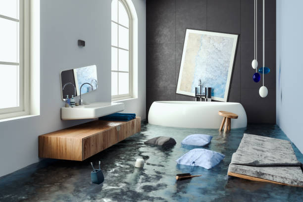 24/7 water damage repair in Park Ridge, IL