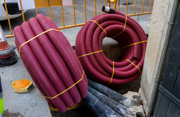 Sewage cleanup and water damage restoration in Park Ridge, IL